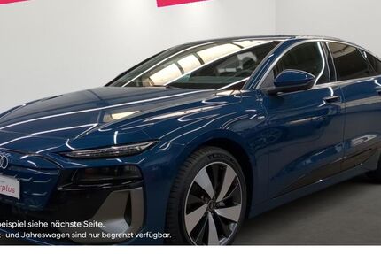 Audi A6 e-tron 6.503 km 52.990 &euro; Mülheim a.d. Ruhr 45481
