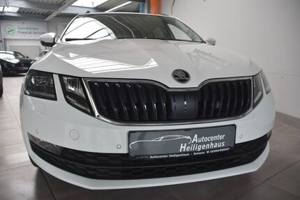 Skoda Octavia 60.130 km 15.980 &euro; Heiligenhaus 42579