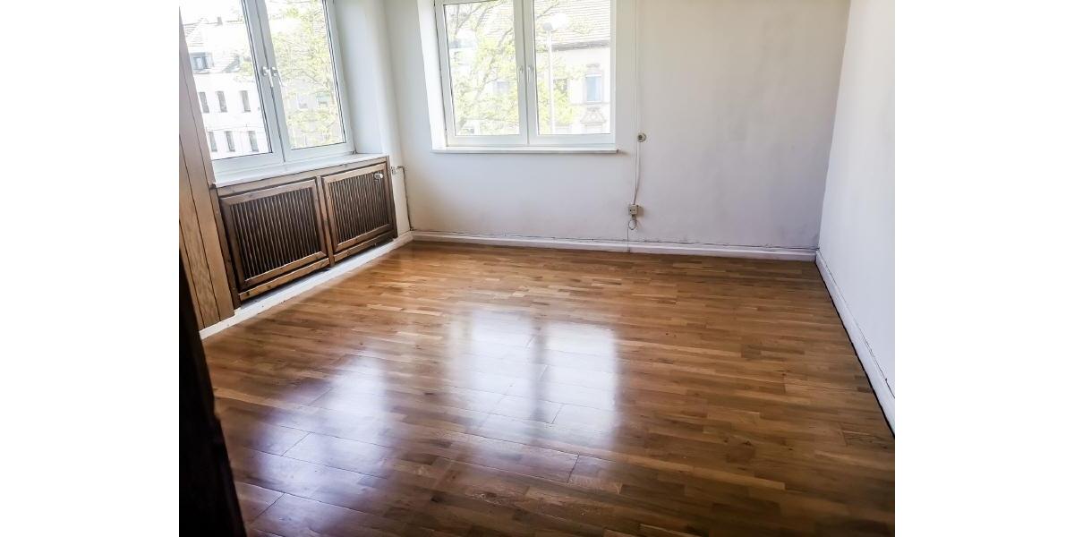 Etagenwohnung Düsseldorf Stadtbezirk 5 - 2 Zimmer, 75 m&sup2;, 999&euro; | Angebot:20152678