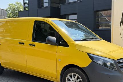 Mercedes-Benz Vito 194.559 km 16.950 &euro; Krefeld 47805