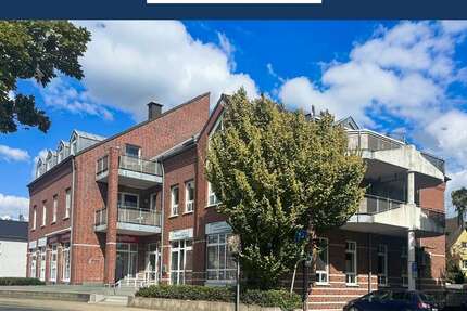 Gewerbeobjekt Wegberg - 470&euro; | Angebot:23702036