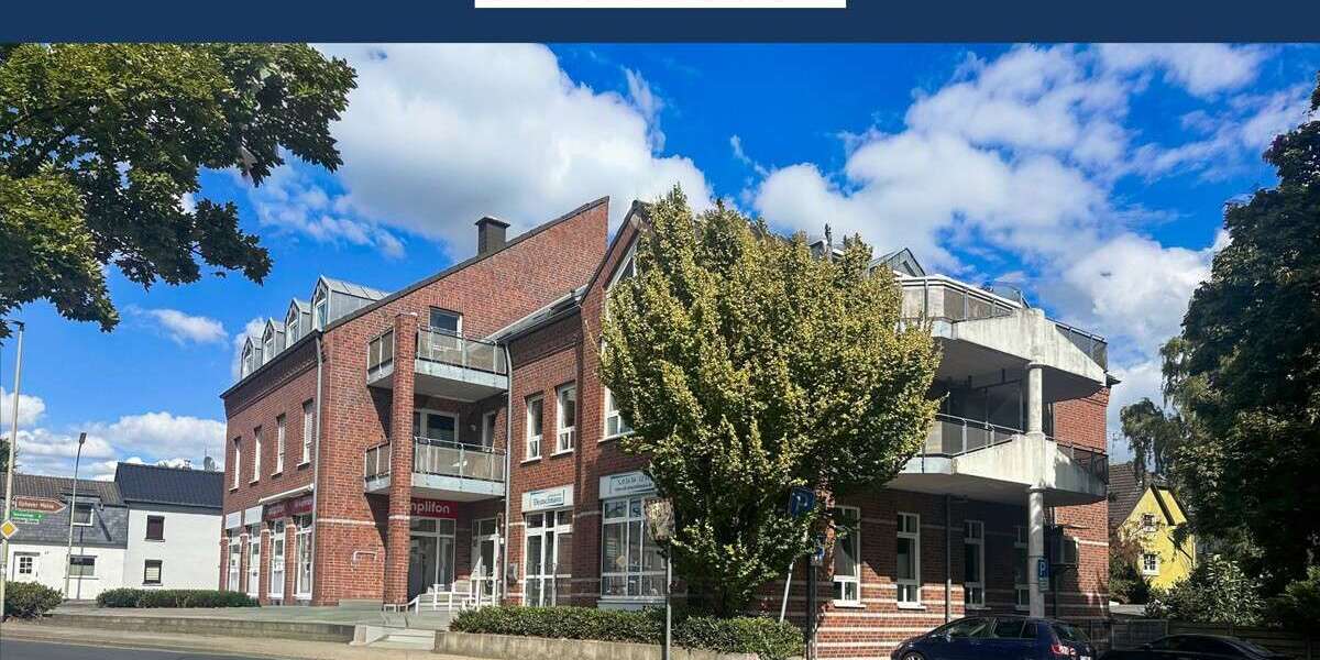 Gewerbeobjekt Wegberg - 470&euro; | Angebot:23702036