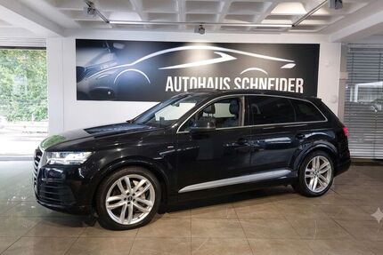 Audi Q7 137.320 km 33.790 &euro; Ratingen 40880