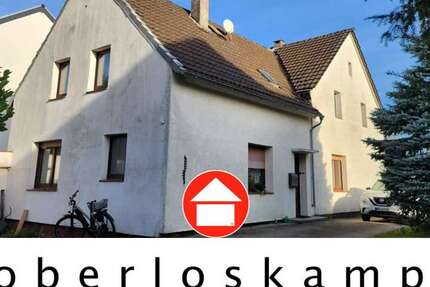 Haus Mülheim an der Ruhr Linksruhr - 5 Zimmer, 114 m&sup2;, 500.000&euro; | Angebot:25571392