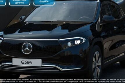 Mercedes-Benz EQA 14.273 km 45.890 &euro; Düsseldorf 40470
