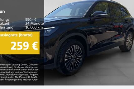 VW Tiguan 27.064 km 34.220 &euro; Duisburg 47059