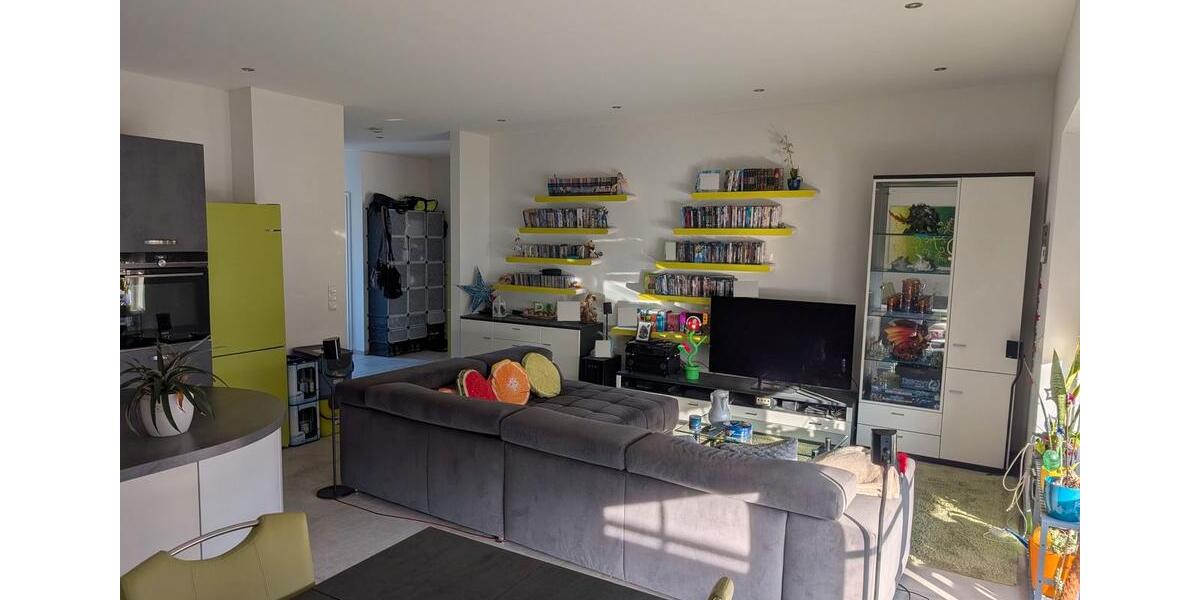 Einfamilienhaus Mönchengladbach Süd - 3 Zimmer, 103 m&sup2;, 1.450&euro; | Angebot:25884388