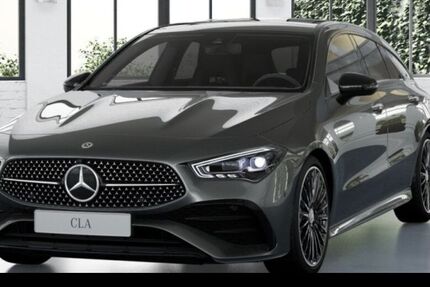 Mercedes-Benz CLA 200 Shooting Brake 9.900 km 39.990 &euro; Duisburg 47138