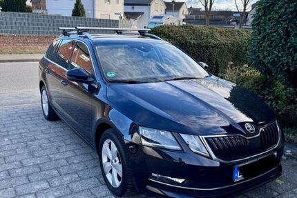 Skoda Octavia 83.200 km 15.800 &euro; Erkelenz 41812