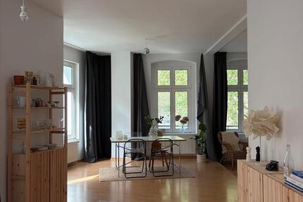 Wohnung Düsseldorf Stadtbezirk 3 - 1 Zimmer, 59 m&sup2;, 1.070&euro; | Angebot:26680732