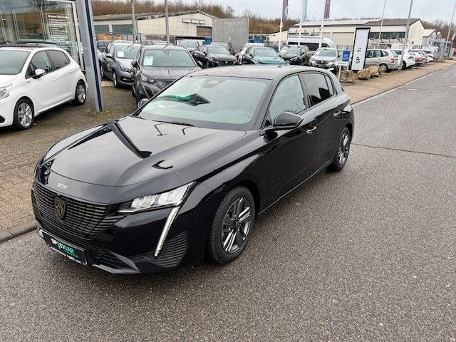 Peugeot 308 26.297 km 21.299 &euro; Bedburg 50181