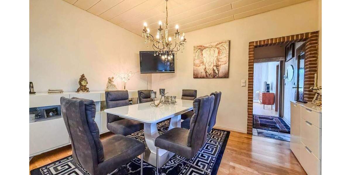 Bungalow Mönchengladbach Hermges - 3 Zimmer, 102 m&sup2;, 298.500&euro; | Angebot:25733444