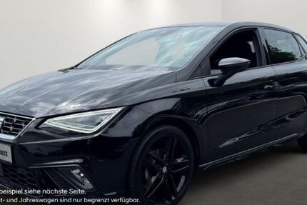 Seat Ibiza 41.037 km 18.450 &euro; Düsseldorf 40589