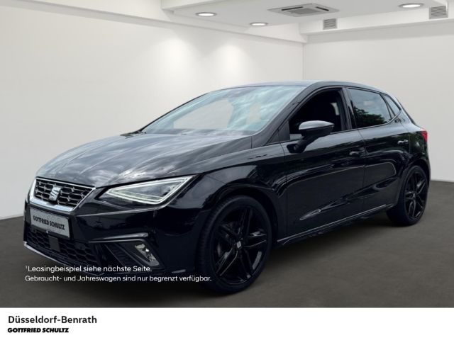 Seat Ibiza 41.037 km 18.450 &euro; Düsseldorf 40589
