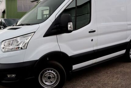 Ford Transit 60.000 km 20.450 &euro; Krefeld 47799