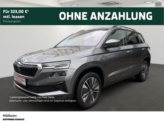 Skoda Karoq 26.685 km 31.690 &euro; Mülheim 45478