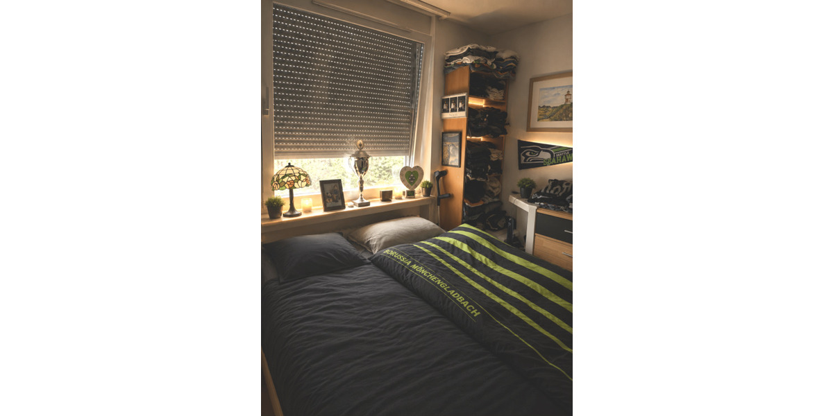 Etagenwohnung Mönchengladbach Rheydt-West - 3 Zimmer, 92 m&sup2;, 249.000&euro; | Angebot:26918123