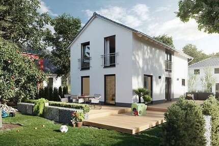 Haus Erkelenz - 5 Zimmer, 125 m&sup2;, 408.000&euro; | Angebot:26984677