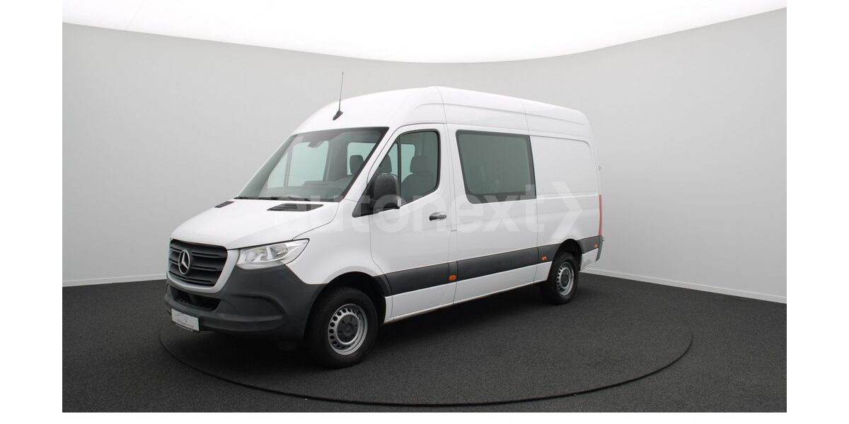 Mercedes-Benz Sprinter 134.050 km 26.168 &euro; Mönchengladbach 41066