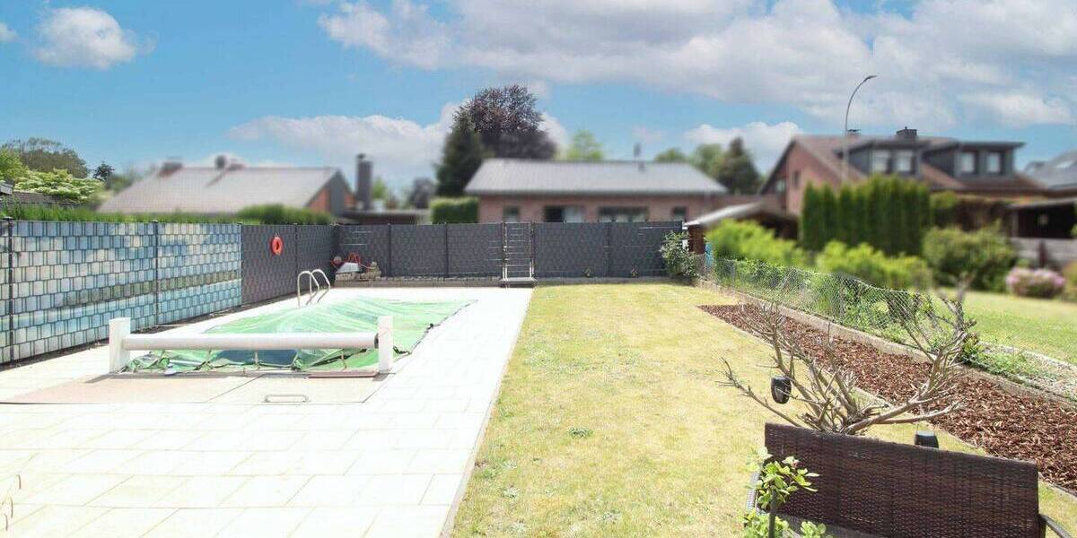 Reihenendhaus Niederkrüchten - 4 Zimmer, 162 m&sup2;, 419.000&euro; | Angebot:26686671
