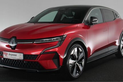 Renault Megane E-TECH 9.410 km 24.996 &euro; Krefeld 47803