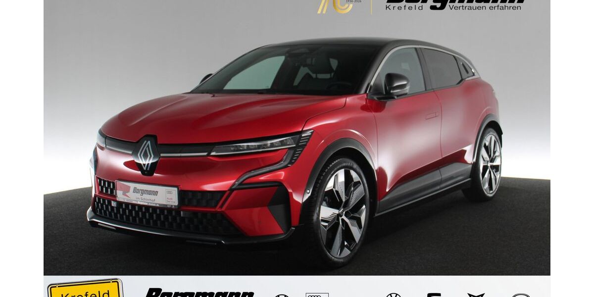 Renault Megane E-TECH 9.410 km 24.996 &euro; Krefeld 47803