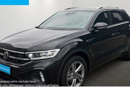VW T-Roc 38.447 km 21.450 &euro; Neuss 41460