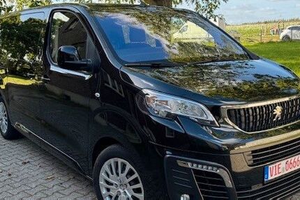 Peugeot Traveller 85.000 km 27.800 &euro; Nettetal 41334