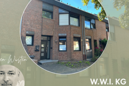 Haus Tönisvorst - 4 Zimmer, 150 m&sup2;, 420.000&euro; | Angebot:24600489