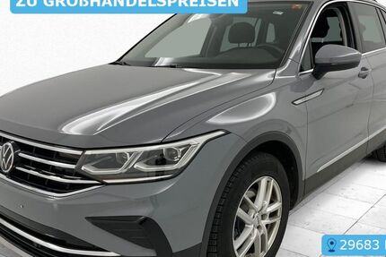VW Tiguan 77.495 km 24.990 &euro; Krefeld 47829