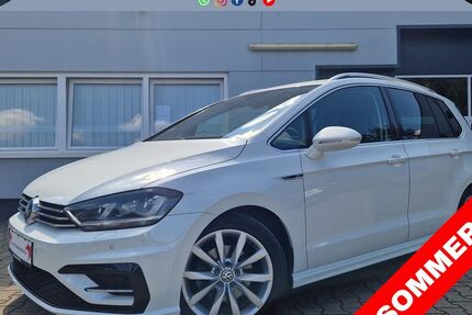 VW Golf Sportsvan 59.000 km 15.999 &euro; Neukirchen-Vluyn 47506