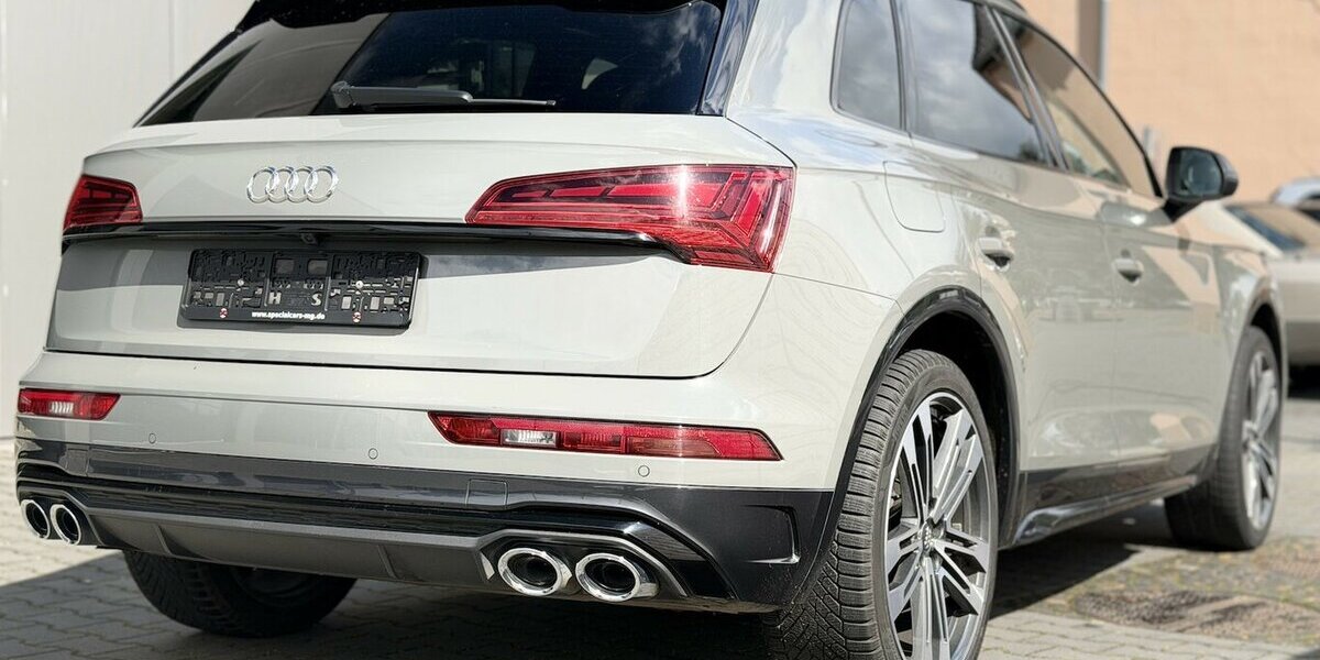 Audi SQ5 Quattro*Pano*HUD*Kamera*Airmatic 149.000 km 34.990 &euro; Mönchengladbach 41066