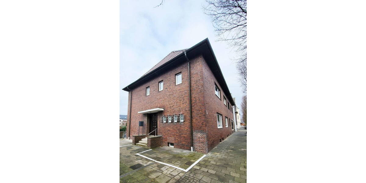 Etagenwohnung Mulheim an der Ruhr Broich - 3 Zimmer, 105 m&sup2;, 370.000&euro; | Angebot:25934077