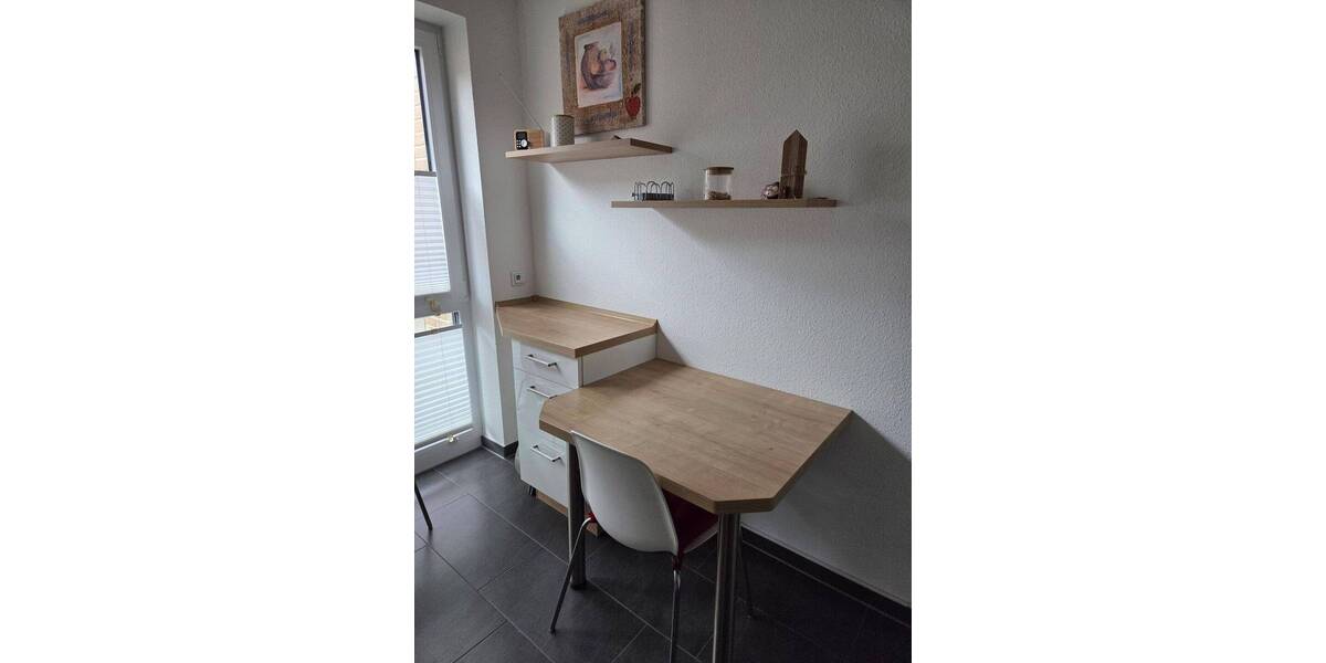 Etagenwohnung Mettmann - 3 Zimmer, 90 m&sup2;, 1.220&euro; | Angebot:26029552