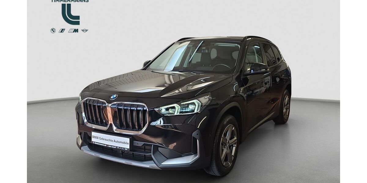 BMW X1 48.164 km 33.900 &euro; Nettetal 41334