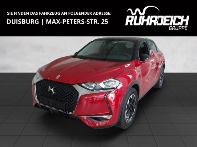 DS Automobiles DS3 Crossback 14.500 km 17.690 &euro; Duisburg 47059