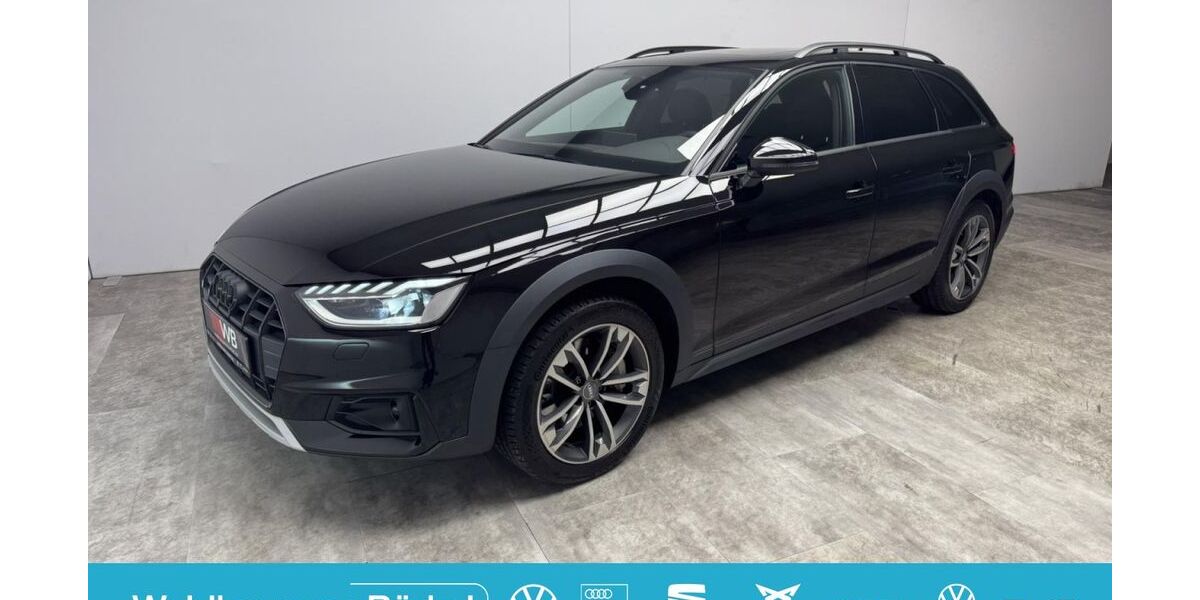 Audi A4 Allroad 69.776 km 29.950 &euro; Moenchengladbach 41063