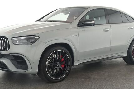 Mercedes-Benz GLE 63 AMG 62.500 km 114.884 &euro; Neuss 41460