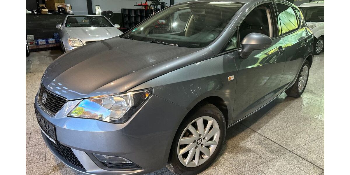 Seat Ibiza 90.000 km 6.590 &euro; Duisburg 47059