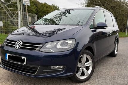 VW Sharan 238.000 km 7.250 &euro; Duisburg 47228