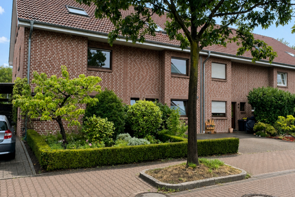 Haus Neuss Augustinusviertel - 6 Zimmer, 135 m&sup2;, 600.000&euro; | Angebot:27249454