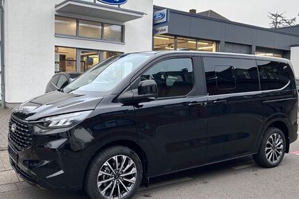 Ford Tourneo 9.999 km 54.990 &euro; Krefeld 47839