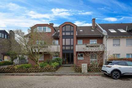 Gewerbeobjekt Düsseldorf / Angermund Angermund - 139.000&euro; | Angebot:24667367