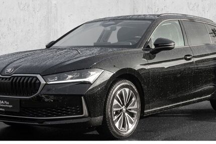 Skoda Superb 18.702 km 39.530 &euro; Düsseldorf 40549