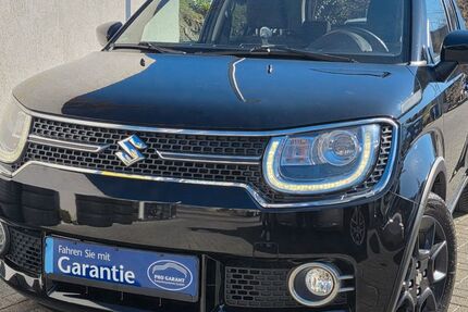Suzuki Ignis 75.000 km 12.198 &euro; Mönchengladbach 41063