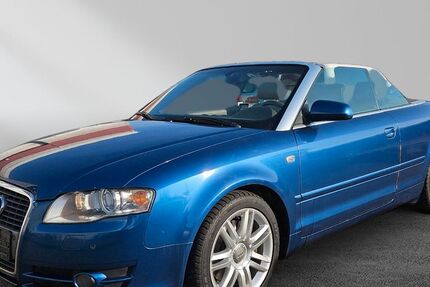 Audi A4 213.000 km 5.950 &euro; Krefeld 47803