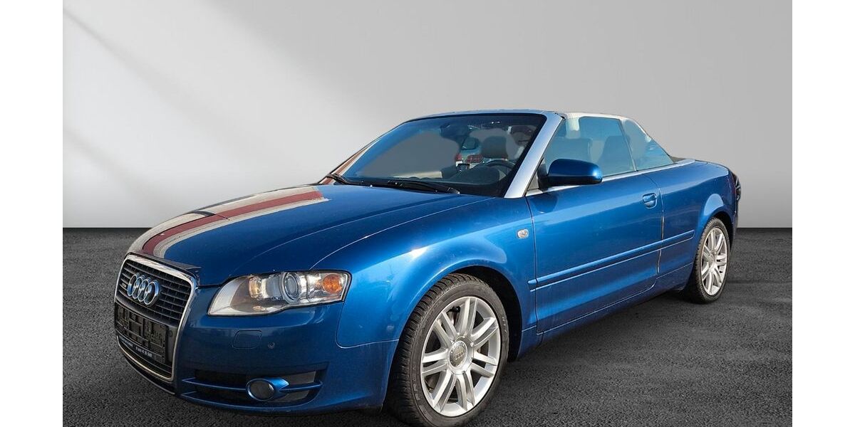 Audi A4 213.000 km 5.950 &euro; Krefeld 47803