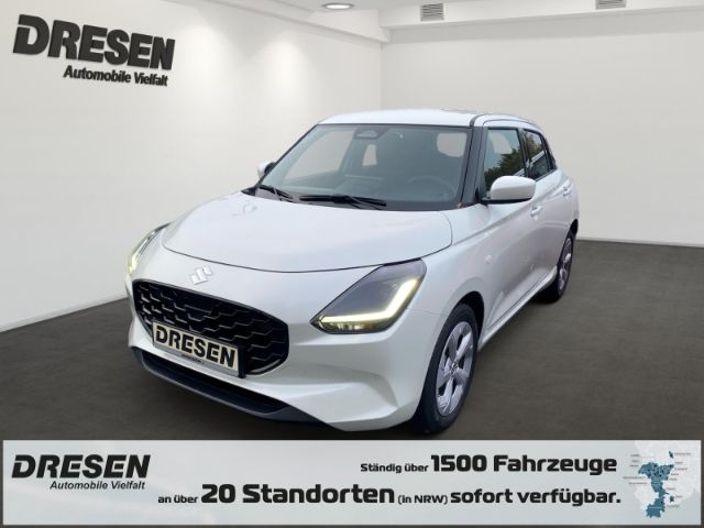 Suzuki Swift 4.750 km 17.490 &euro; Korschenbroich 41352