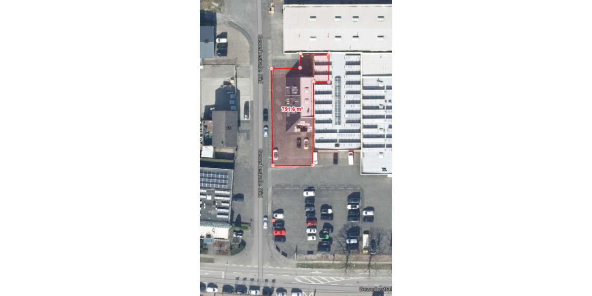 Gewerbeobjekt Erkelenz - 2.250&euro; | Angebot:24215662