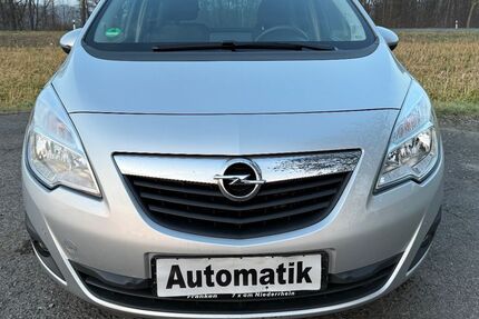 Opel Meriva 137.000 km 4.990 &euro; Neukirchen-Vluyn (bei Duisburg) 47506